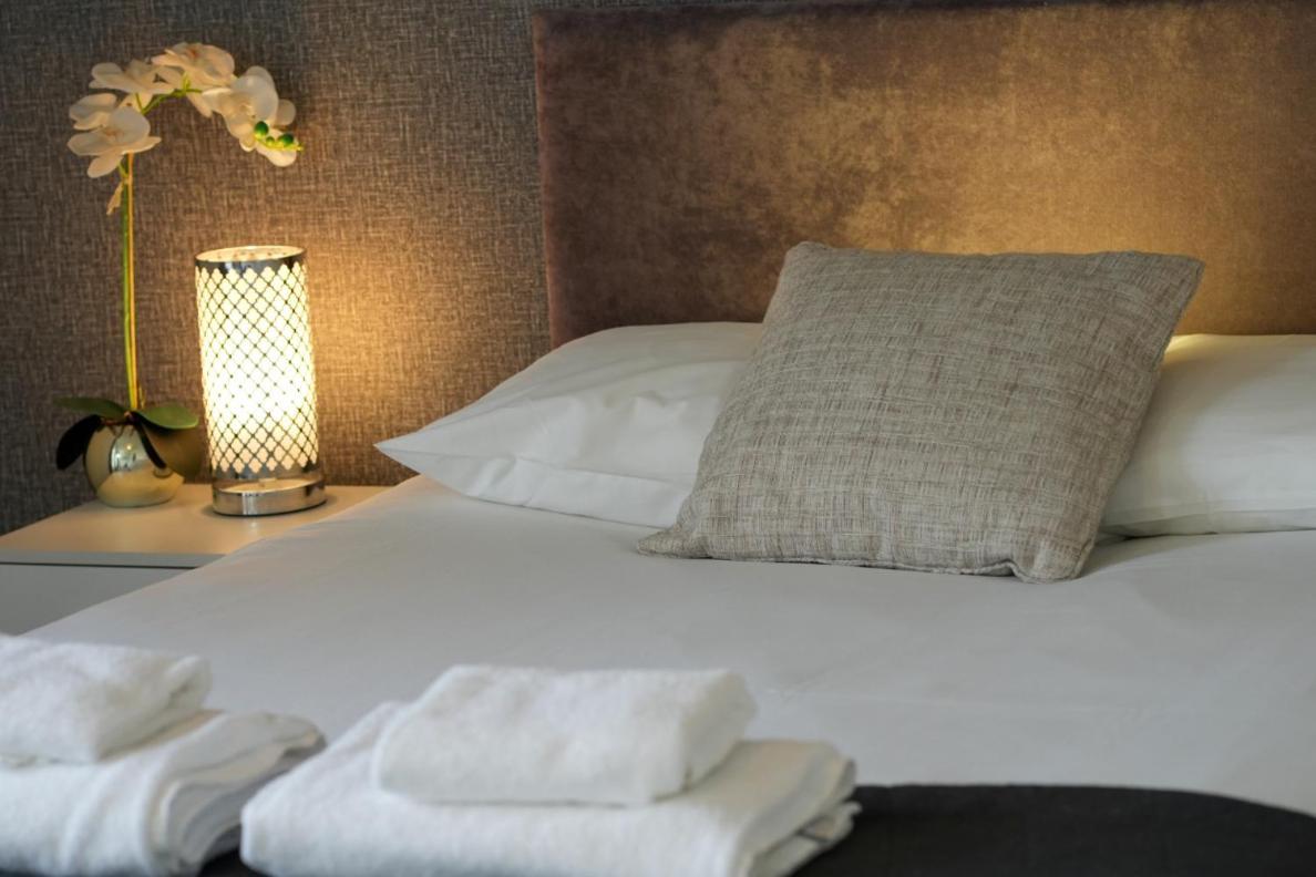 Redbourne Holiday Home Бостон Номер фото