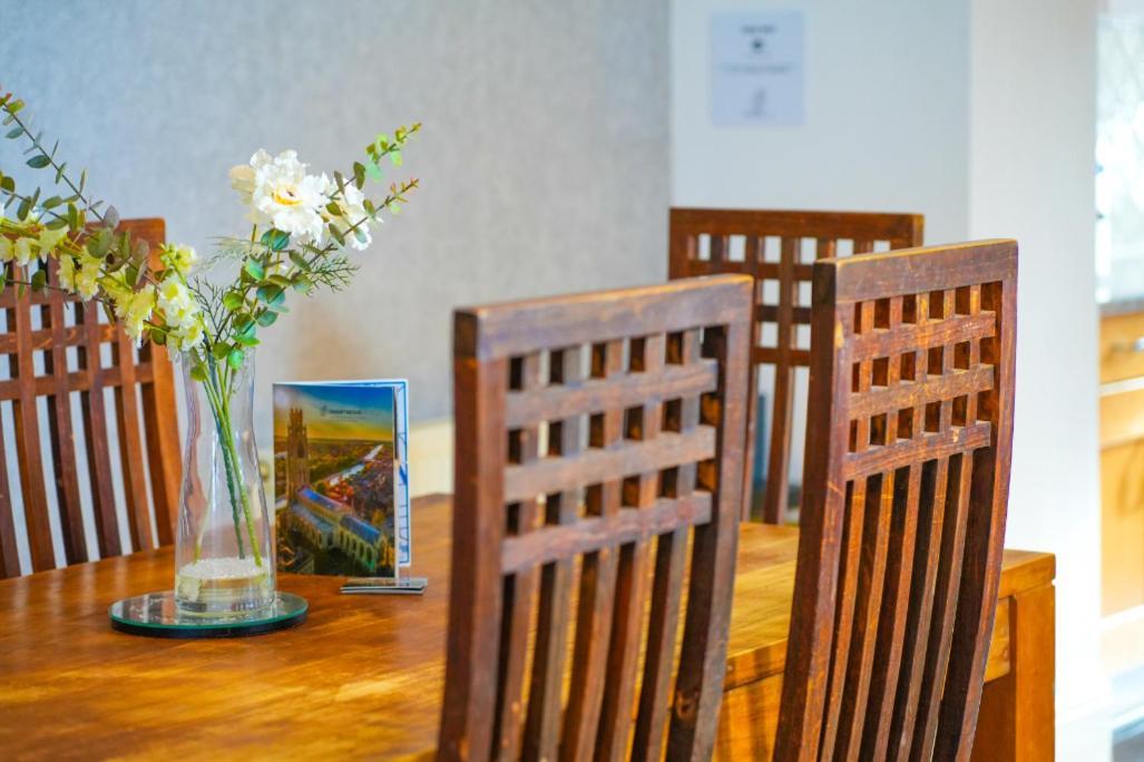 Redbourne Holiday Home Бостон Номер фото