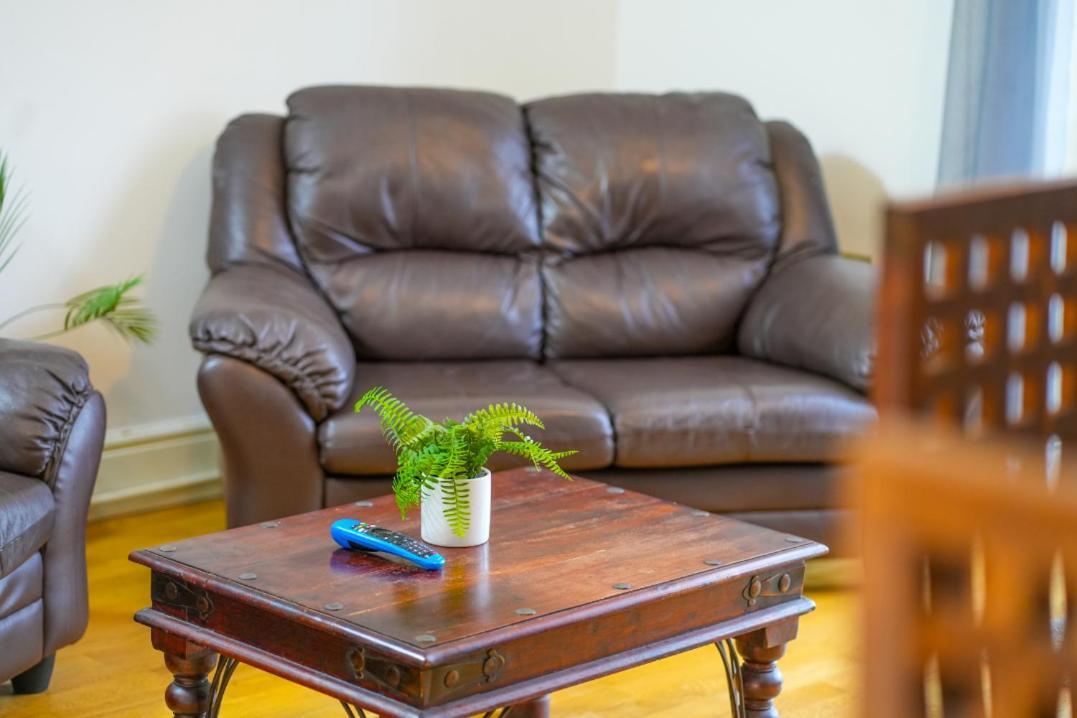 Redbourne Holiday Home Бостон Номер фото