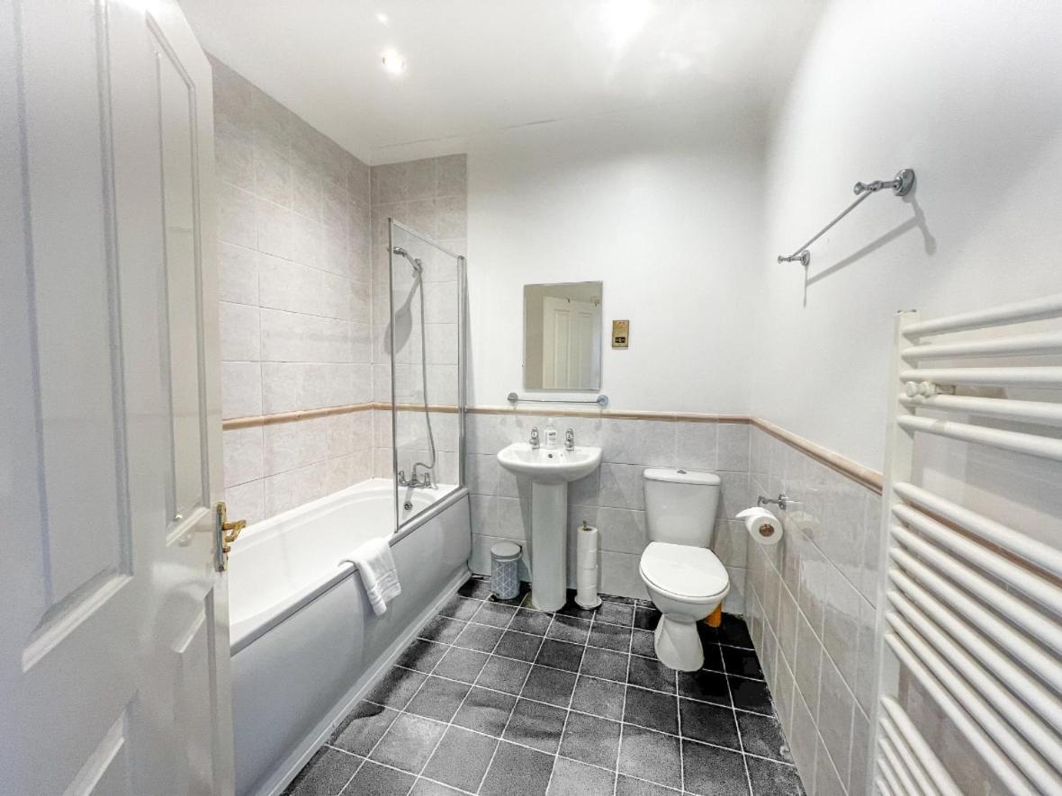 Redbourne Holiday Home Бостон Номер фото